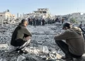 UNRWA denuncia que Israel usa el hambre como arma contra Gaza