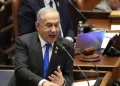 Netanyahu ordena evacuación de hinchas israelíes tras ataque en Ámsterdam