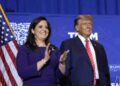 Trump refuerza apoyo a Israel con Stefanik como embajadora en la ONU