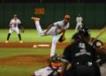 Esmil Rogers lidera a Toros en triunfo sobre Gigantes 5-1