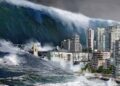 5 de noviembre: Día Mundial de Concienciación sobre los Tsunamis