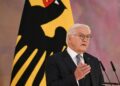 Alemania disuelve su parlamento y programa elecciones para febrero