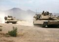 Taiwán fortalece sus defensas con tanques Abrams mientras China condena la compra