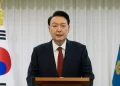 Solicitan orden de detención contra el expresidente de Corea del Sur, Yoon Suk-yeol