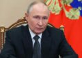 Putin asegura que Oréshnik reduce necesidad de armas nucleares