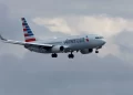 American Airlines suspende vuelos en EE.UU. por falla técnica masiva