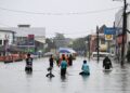 Más lluvias amenazan a Malasia y Tailandia tras las inundaciones mortales