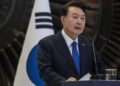 Presidente de Corea del Sur impone ley marcial