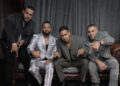 Aventura lanza una cuarta función en RD tras agotar boletas de sus conciertos