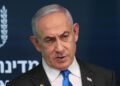 Netanyahu promete respuesta firme a Hezbolá tras violación del alto el fuego en 