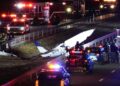 Accidente de avioneta en Nueva York deja un muerto y un herido grave