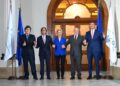 Mercosur y Unión Europea firman histórico tratado de libre comercio