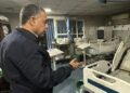 Israel detiene al director del hospital Kamal Adwan tras redada en Gaza