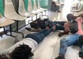 Ataque mortal en hospital de Haití deja tres fallecidos durante su reapertura