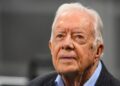 Líderes latinoamericanos expresan condolencias por la muerte de Jimmy Carter