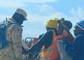 Detienen a militar por recibir soborno de haitianos en mercado de Pedernales