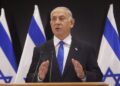 Aprueban presupuesto 2025 en Israel por un voto tras intervención de Netanyahu