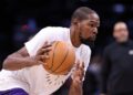 Kevin Durant critica el nuevo formato del All-Star de la NBA