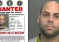 Capturan en Puerto Rico a narcotraficante buscado durante 10 años