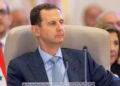 Bashar al Assad renuncia y abandona Siria tras diálogos con la oposición