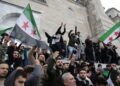 Rusia reitera compromiso con el diálogo sobre Siria tras caída de Assad