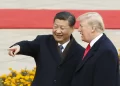 Xi Jinping no asistirá a la investidura de Trump, según CBS News