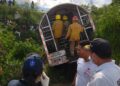 Reportan accidente de tránsito en SJM; hay un muerto y varios heridos