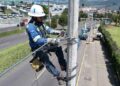 Ecuador reducirá cortes de energía a tres horas diarias la próxima semana