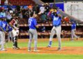 Tigres y Gigantes reanudan la serie regular con duelo clave en LIDOM