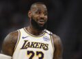 LeBron James celebra 40 años como ícono del baloncesto y empresario