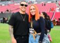 Daddy Yankee demanda a su esposa por retirar 100 millones de dólares sin su permiso