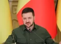 Zelensky ofrece ayuda humanitaria a Siria tras la caída del régimen de Bashar al Assad