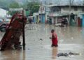 Lluvias torrenciales en Haití dejan 10 muertos y miles de viviendas afectadas