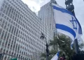 Frustran atentado contra consulado israelí en Nueva York