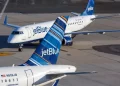 JetBlue extiende suspensión de vuelos a Haití hasta abril de 2025