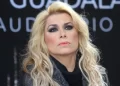 Fallece la famosa cantante mexicana «Dulce» a los 69 años