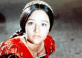 Fallece la actriz argentina, Olivia Hussey