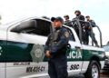 México arresta a más de 100 policías por corrupción y abuso de poder