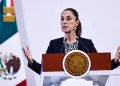 Claudia Sheinbaum rechaza propuesta de Trump de anexar a México y Canadá a EE. UU.