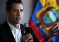 Maduro anuncia gestiones para traer a Juan Guaidó de vuelta a Venezuela