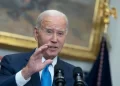 Biden promete cubrir todos los gastos de California ante devastadores incendios