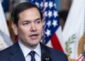 Marco Rubio visitará cinco países en su primera gira como secretario de Estado