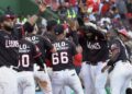 Escogido y Licey protagonizarán la final más esperada del béisbol dominicano