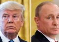 Trump dispuesto a reunirse con Putin para detener la guerra en Ucrania