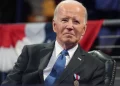 Biden conmuta penas a 2,500 presos por delitos de drogas