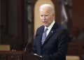 Biden asegura que podría haber derrotado a Trump en las elecciones