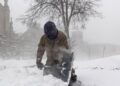 Tormenta invernal afecta a más de 60 millones en el este de EE.UU.