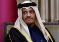 Primer ministro de Qatar insta a Israel a dejar la zona de amortiguación en Siria