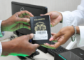 República Dominicana emitirá el pasaporte electrónico en agosto