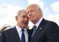 Netanyahu se reunirá con Trump en la Casa Blanca la próxima semana 